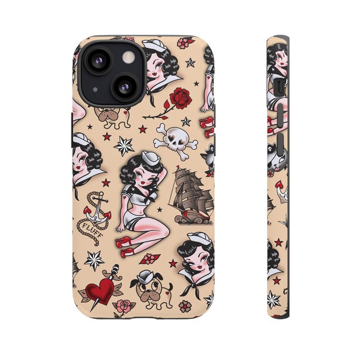 iPhone 13 Mini / Matte