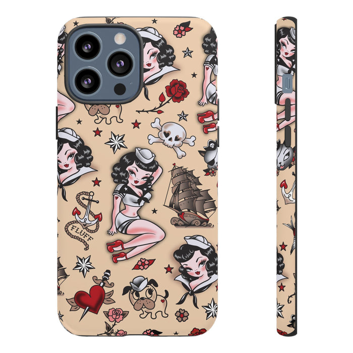 iPhone 13 Pro Max / Matte