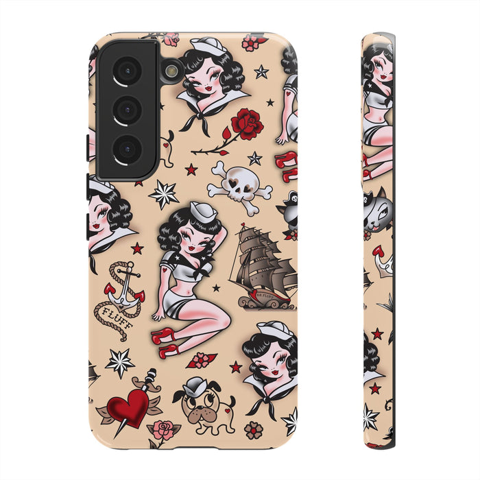 Samsung Galaxy S22 / Glossy