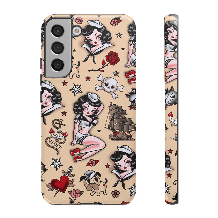 Samsung Galaxy S22 Plus / Glossy