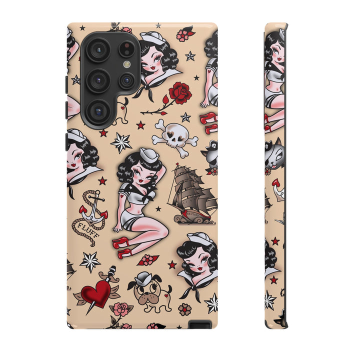 Samsung Galaxy S22 Ultra / Glossy