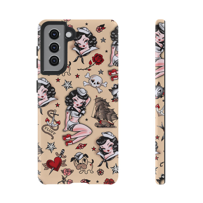 Samsung Galaxy S21 / Glossy