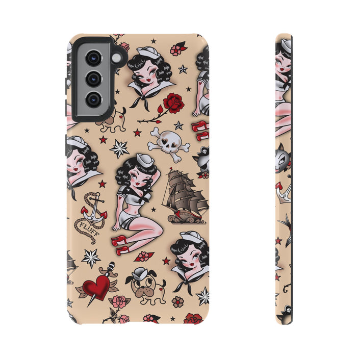 Samsung Galaxy S21 Plus / Glossy