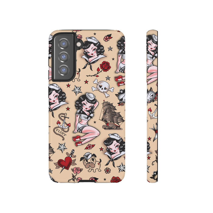 Samsung Galaxy S21 FE / Glossy
