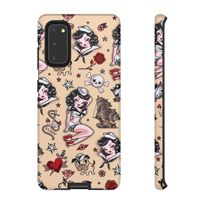 Samsung Galaxy S20 / Glossy