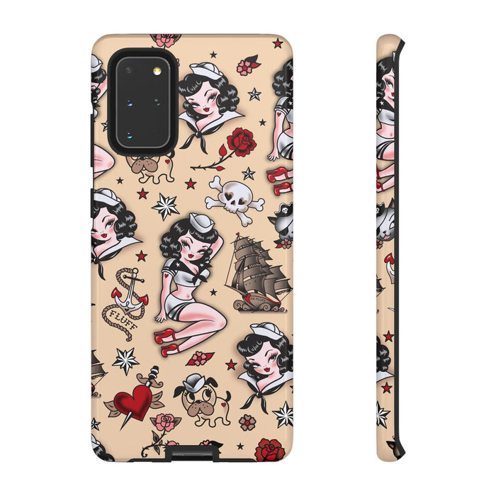Samsung Galaxy S20+ / Glossy