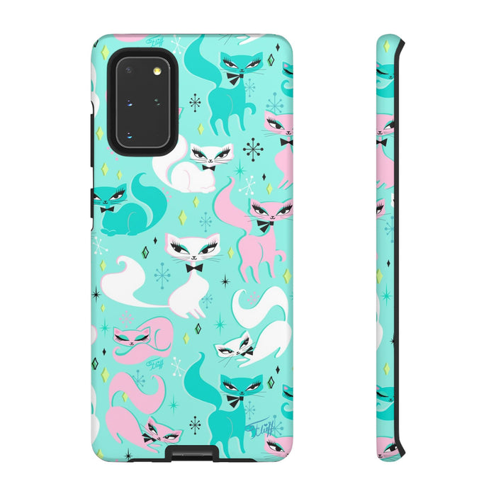 Samsung Galaxy S20+ / Matte