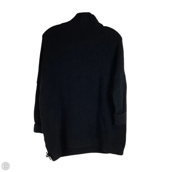 Sweater By Free People In Black, Size: Xs