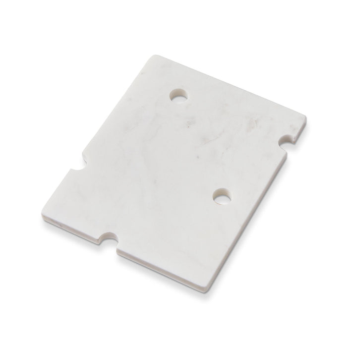 Swiss Cheese Marble Board