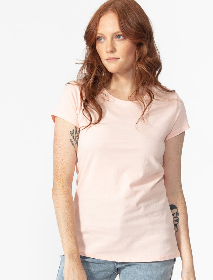 Rose Pâle / TPETIT