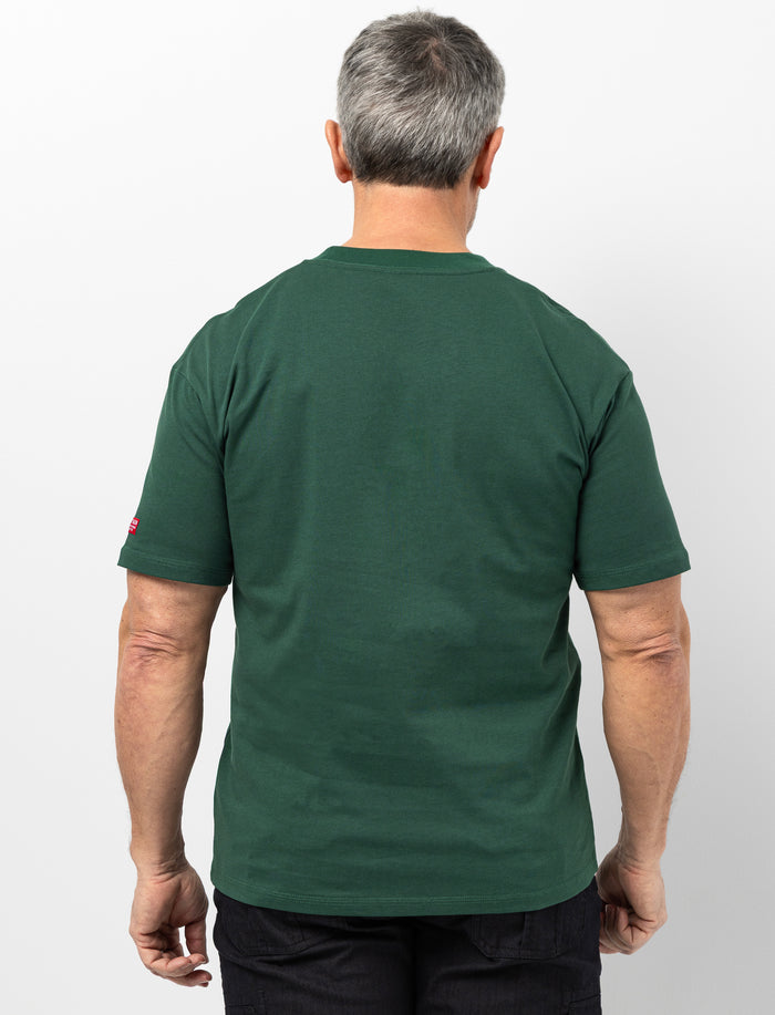 T-shirt à col rond