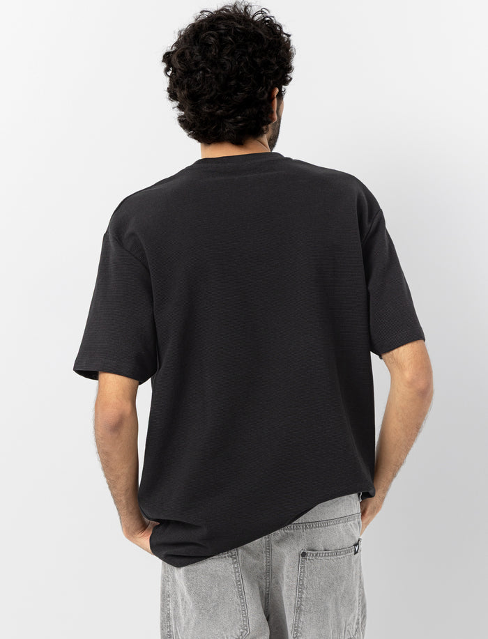 T-shirt à coupe boxy