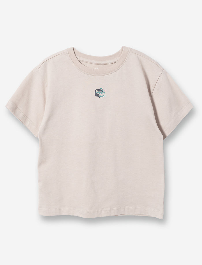 T-shirt à imprimé - petit garçon