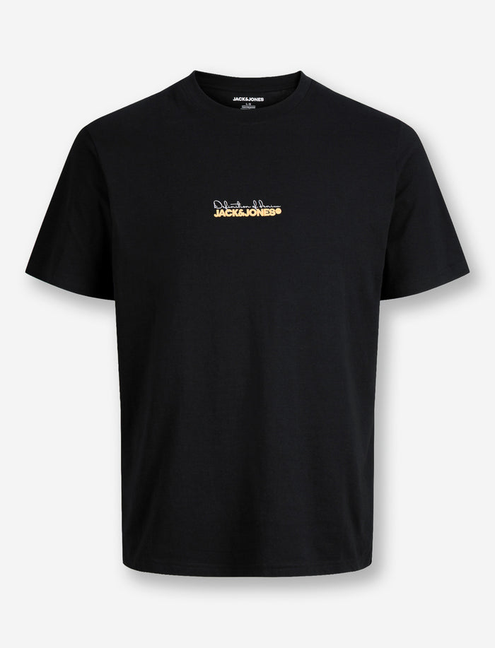 T-shirt à manches courtes pour homme