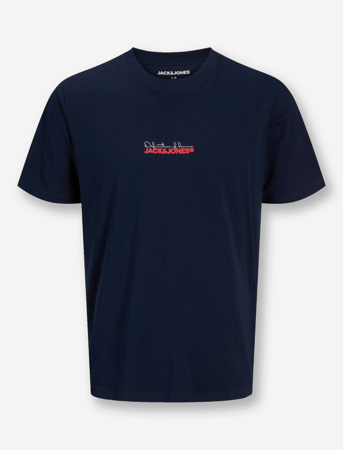 T-shirt à manches courtes pour homme