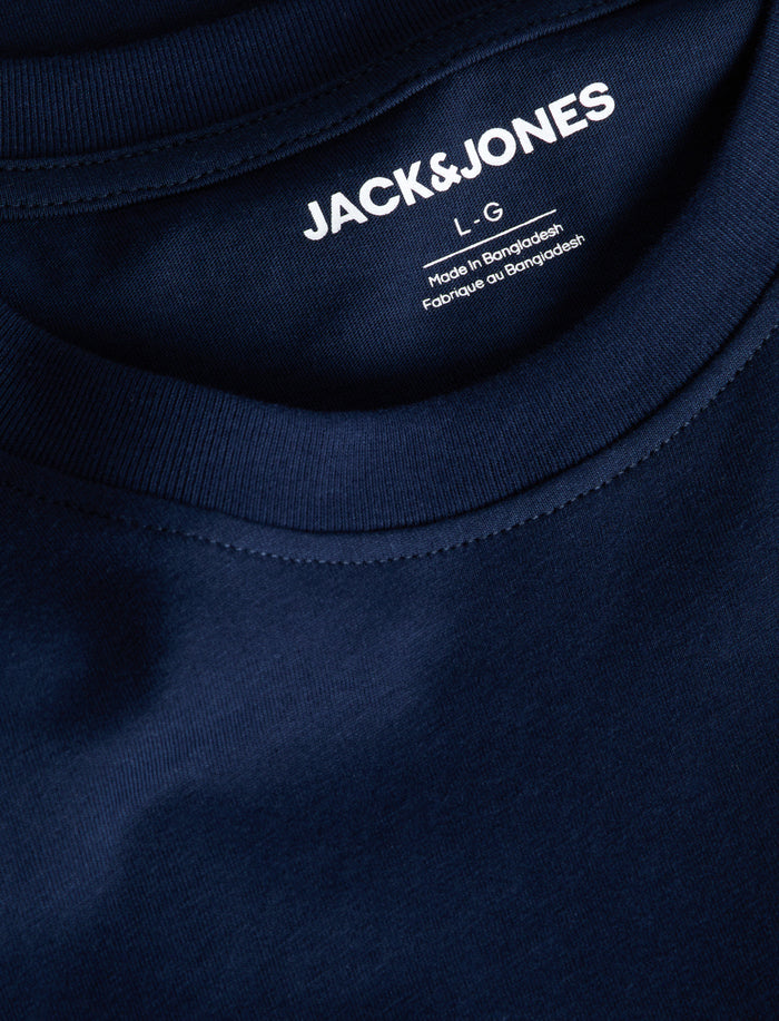 T-shirt à manches courtes pour homme