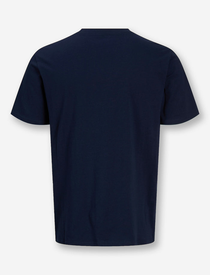 T-shirt à manches courtes pour homme