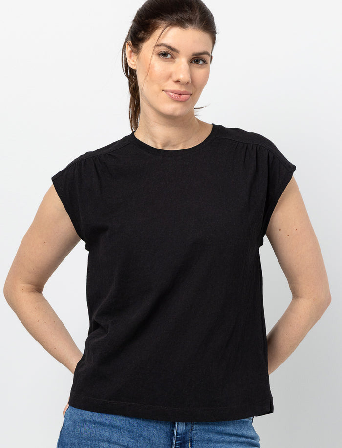T-shirt à manches courtes