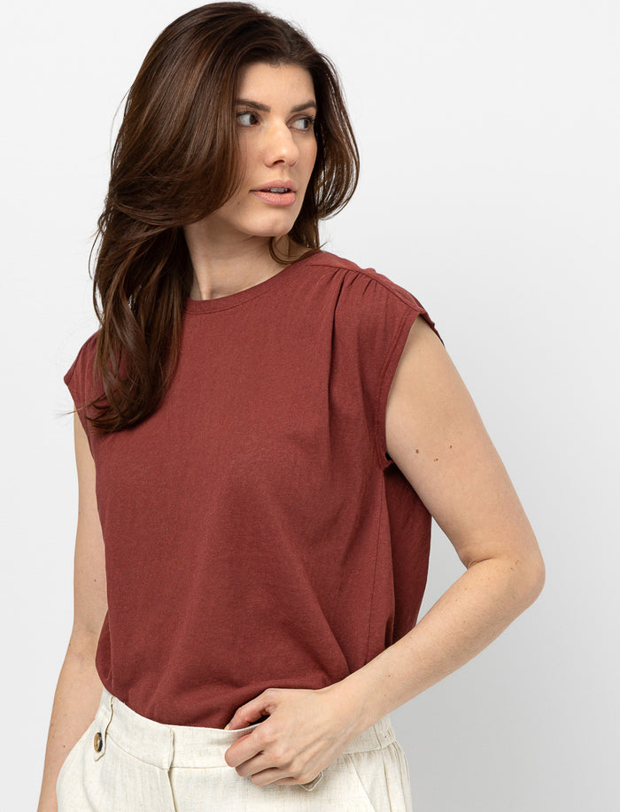 T-shirt à manches courtes