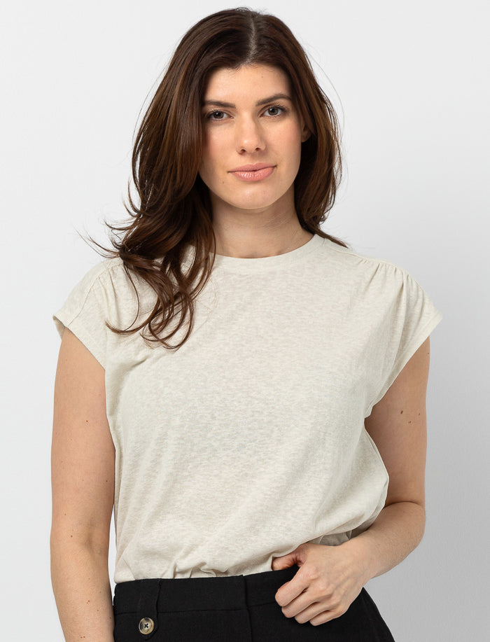 T-shirt à manches courtes