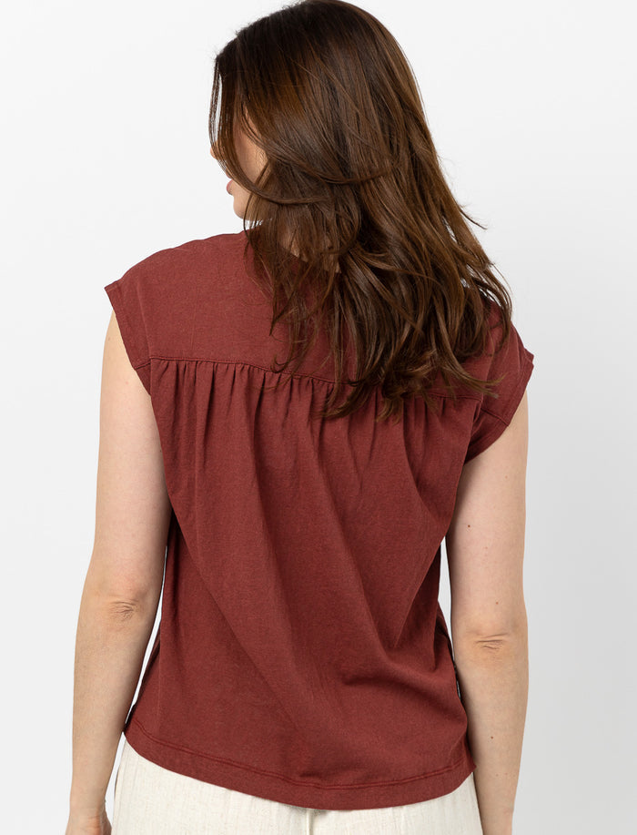 T-shirt à manches courtes