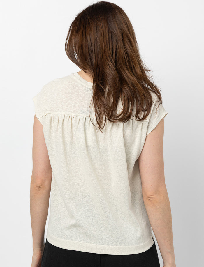 T-shirt à manches courtes