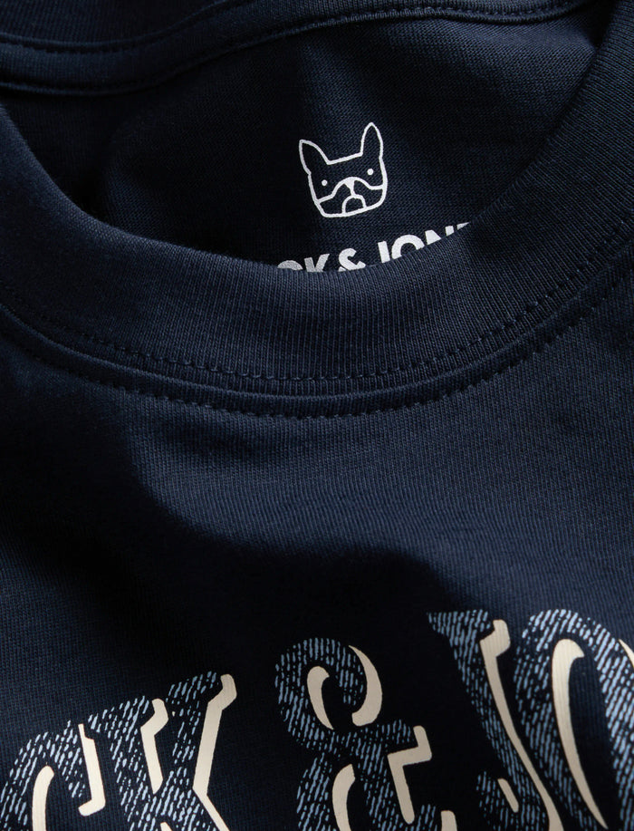 T-shirt à manches longues pour garçon