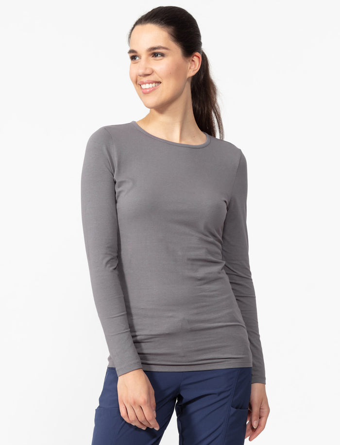 T-shirt à manches longues