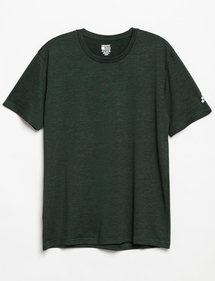 T-shirt athlétique
