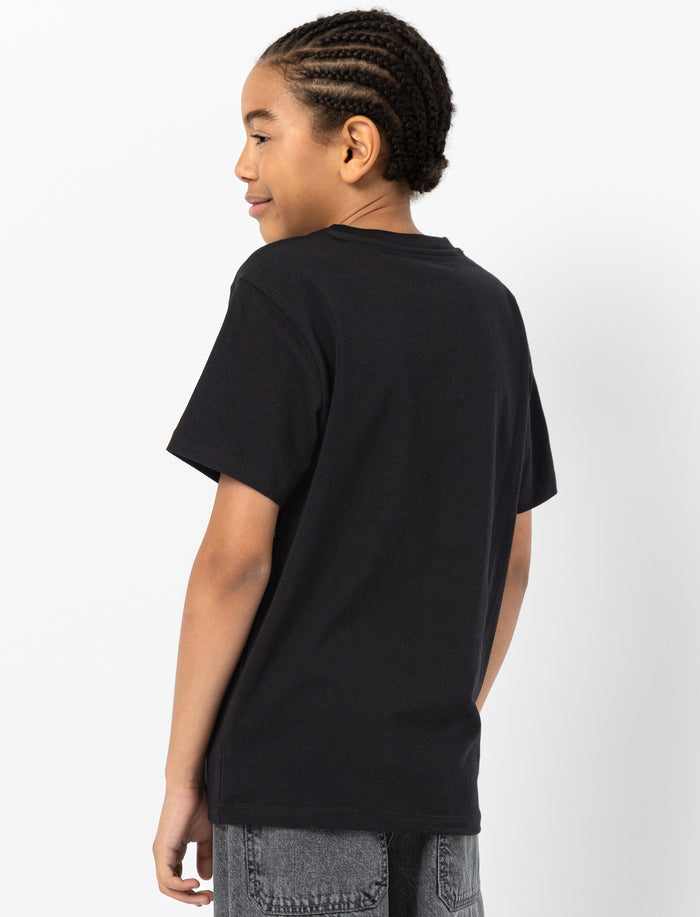 T-shirt avec détail imprimé