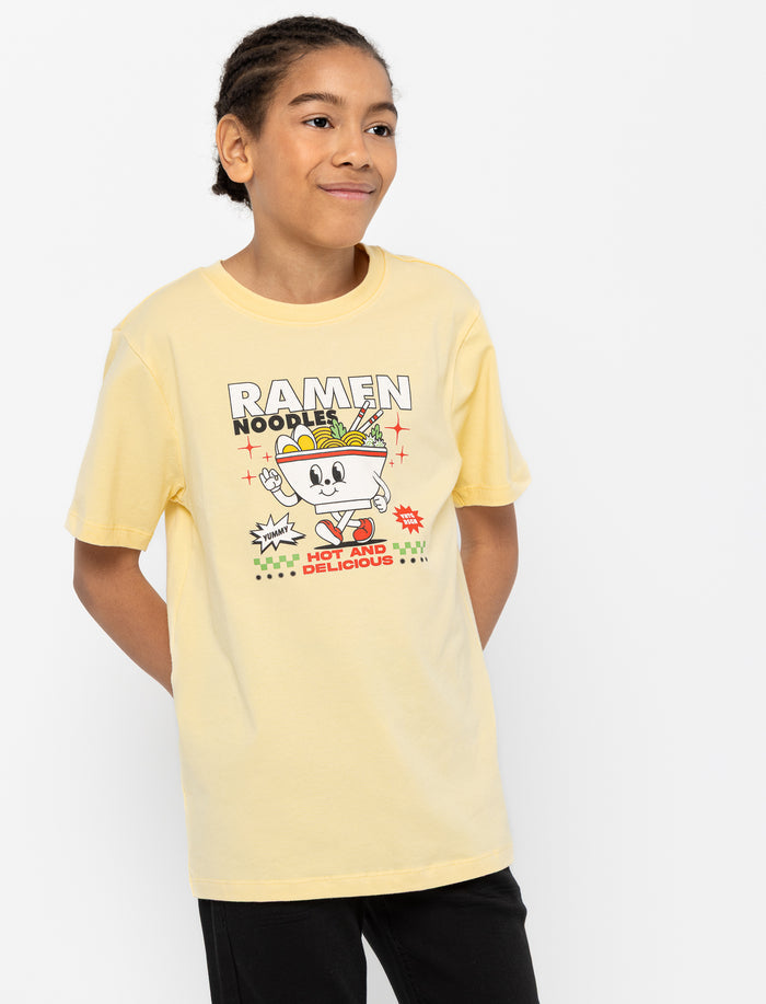 T-shirt avec imprimé