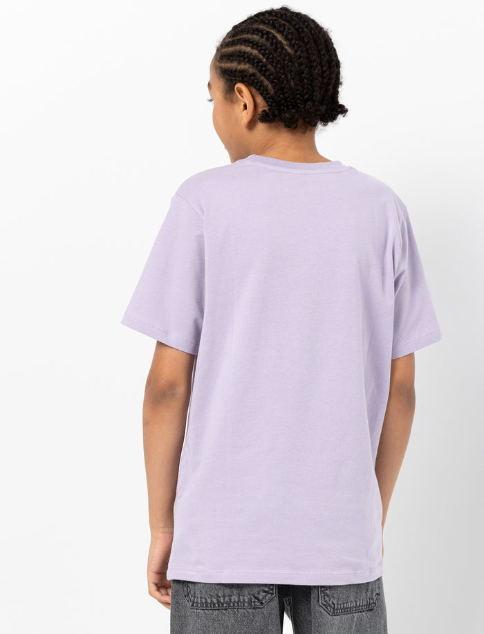T-shirt avec imprimé