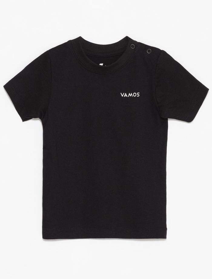 T-shirt basique - bébé garçon