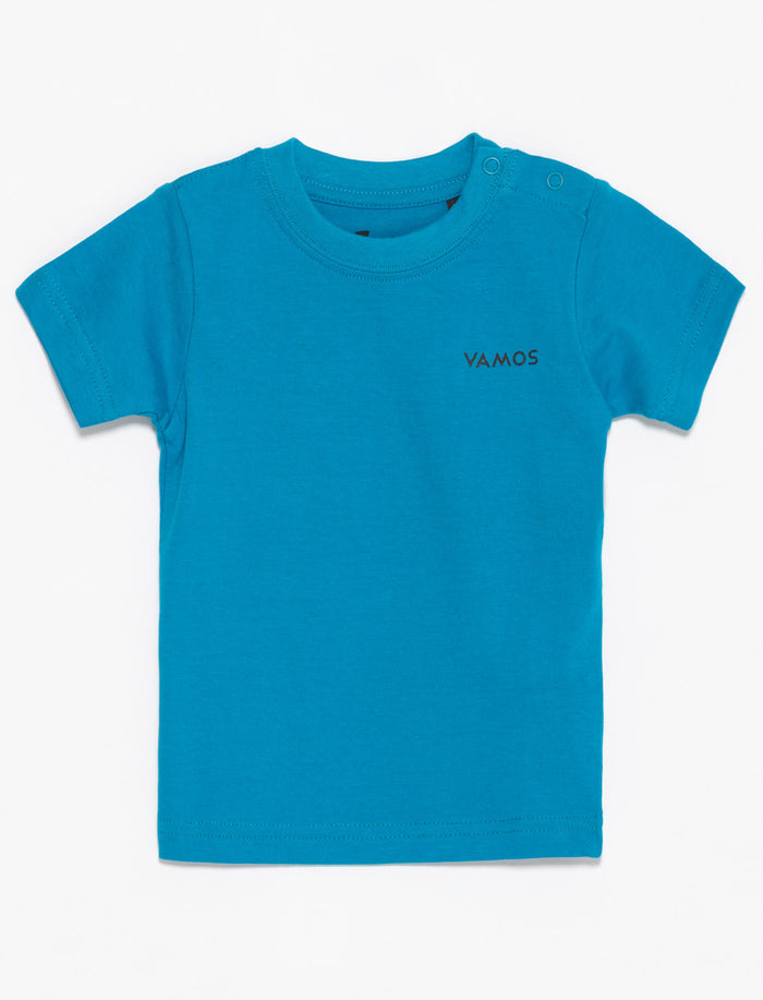 T-shirt basique - bébé garçon