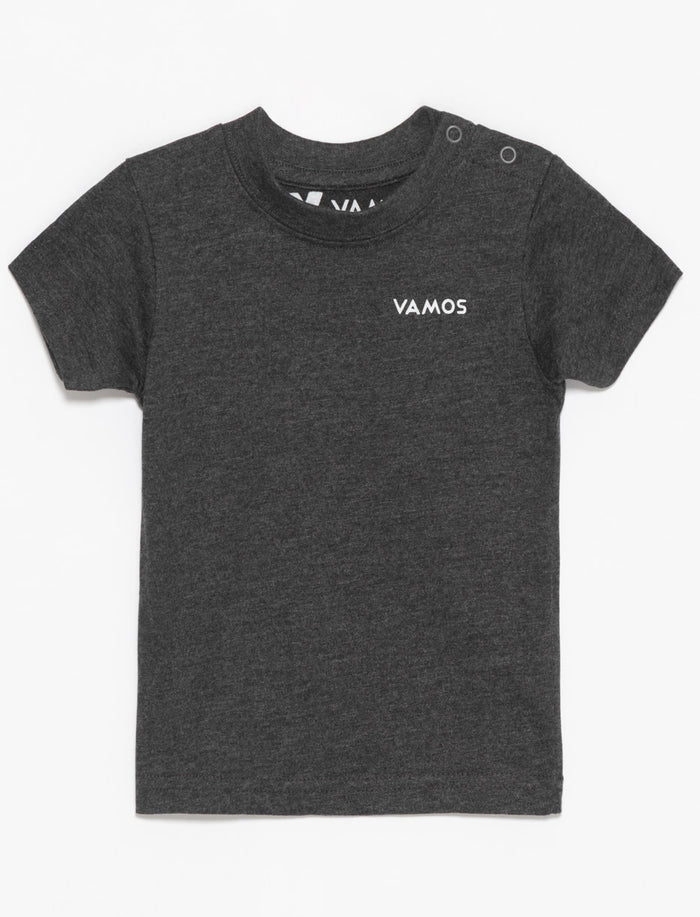 T-shirt basique - bébé garçon