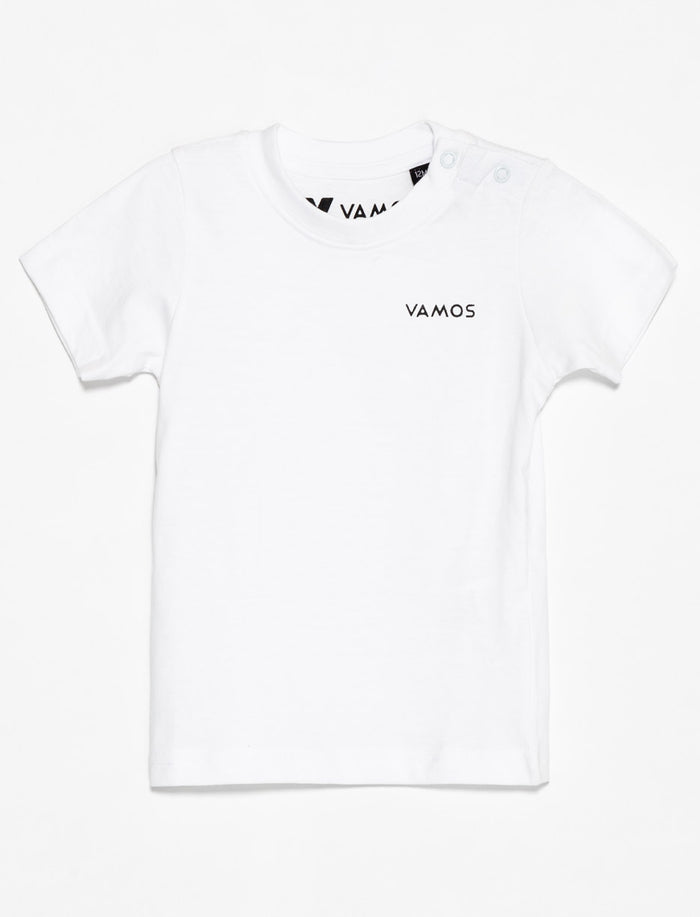 T-shirt basique - bébé garçon