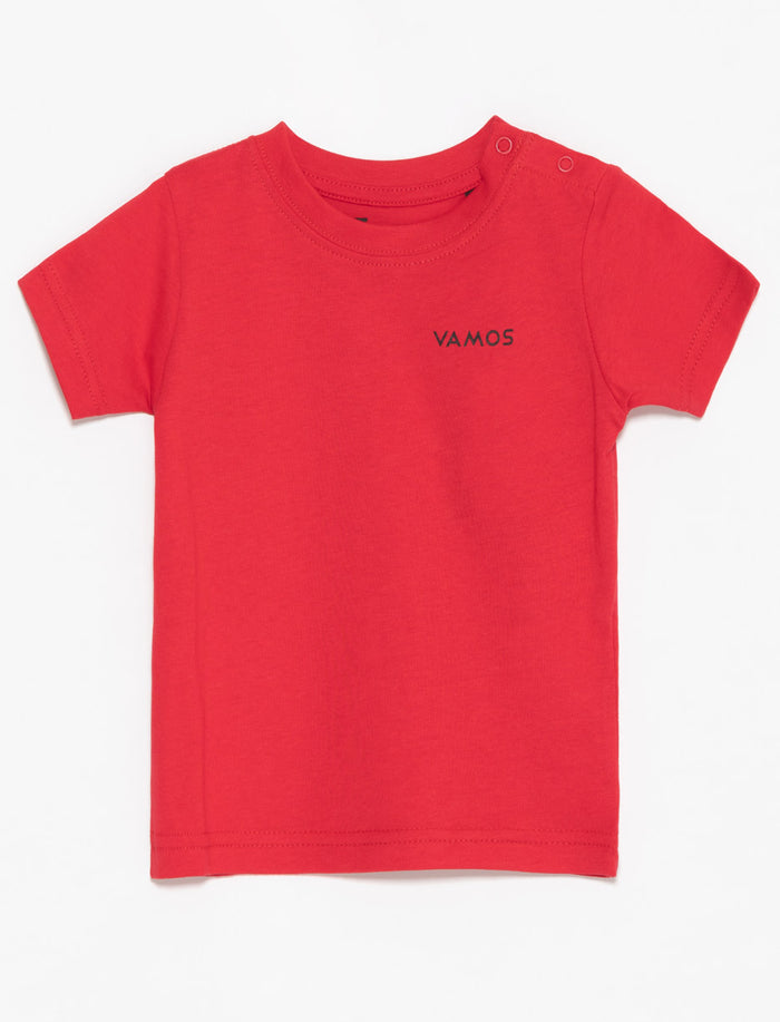 T-shirt basique - bébé garçon