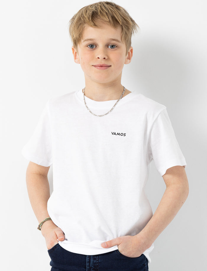 T-shirt basique