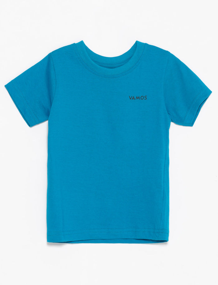T-shirt basique