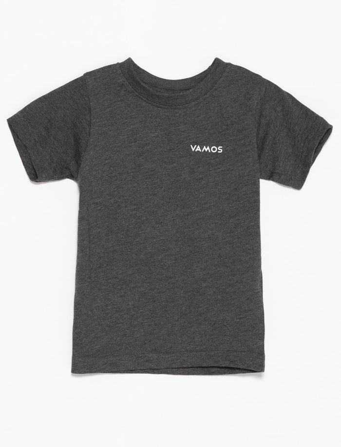T-shirt basique