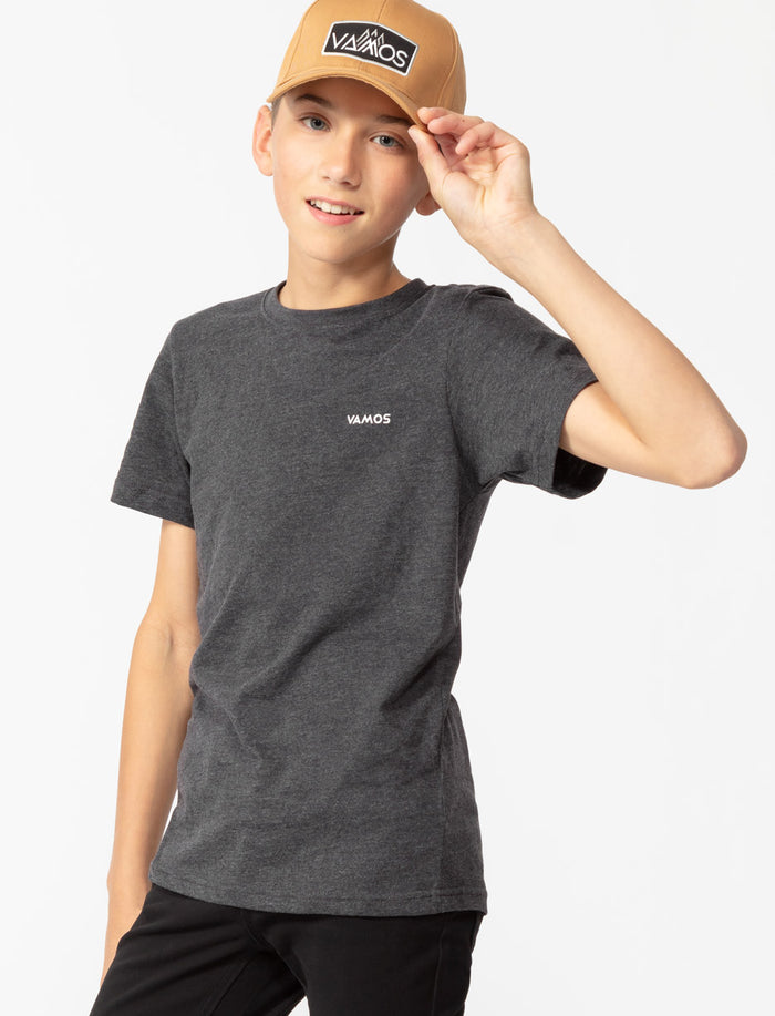 T-shirt basique