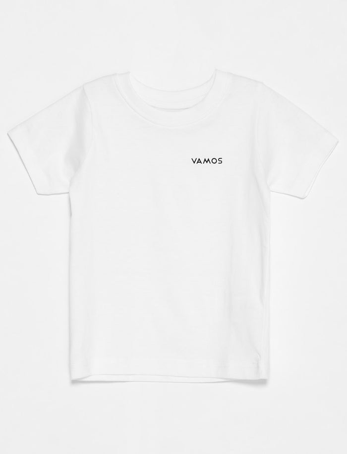 T-shirt basique