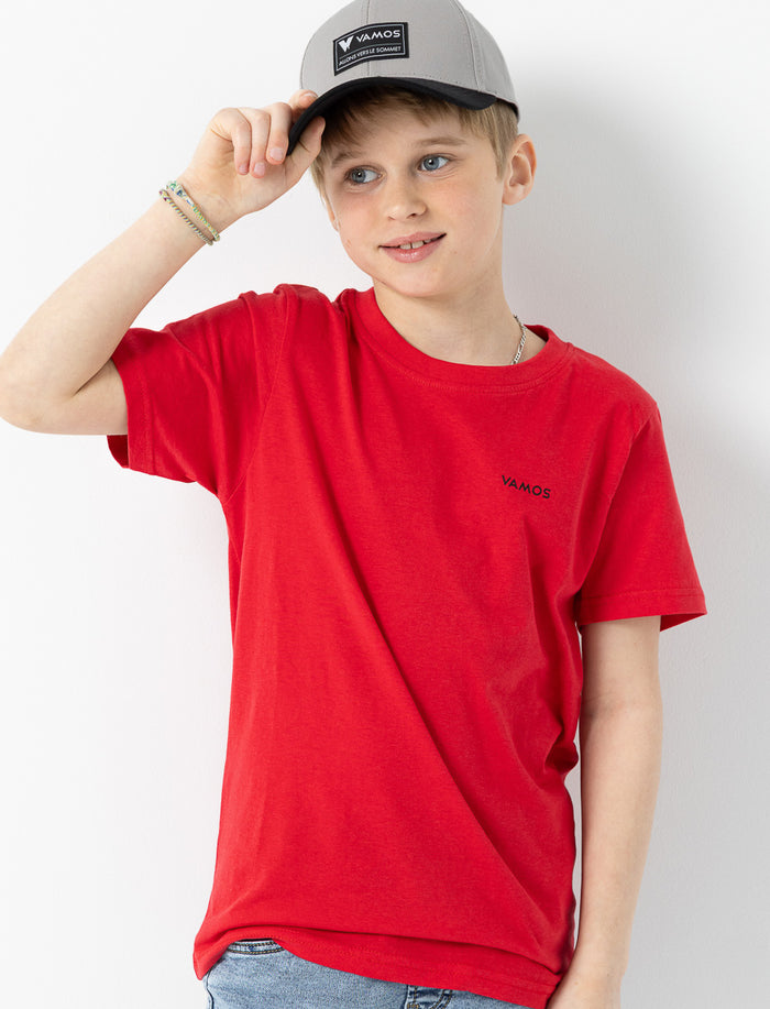 T-shirt basique
