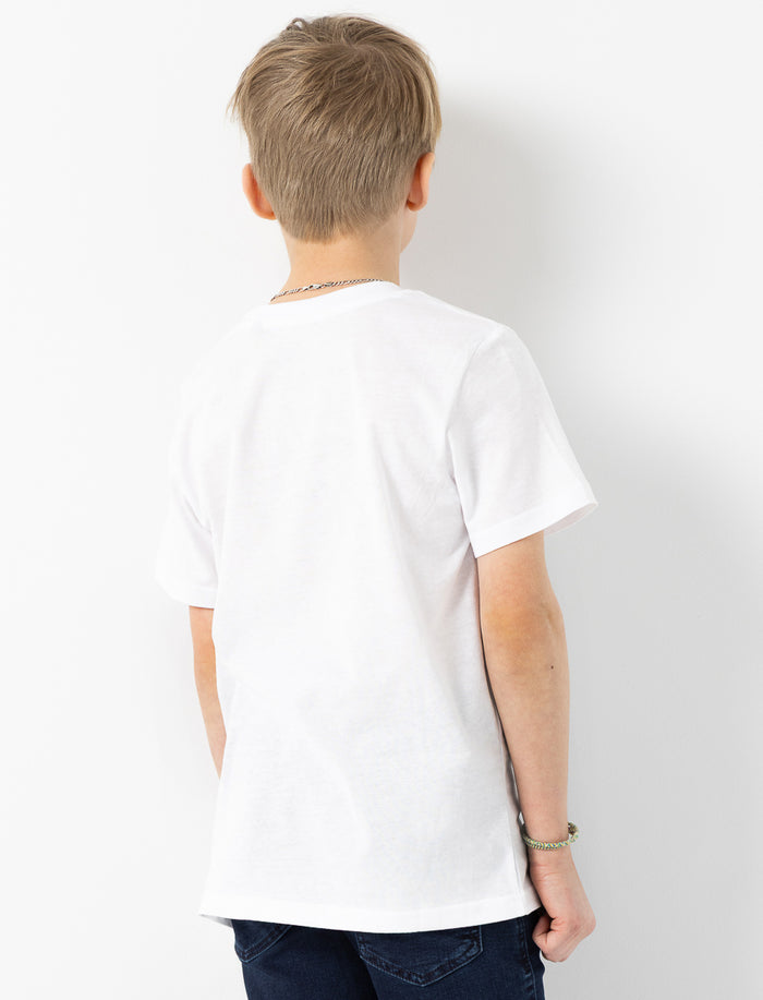 T-shirt basique