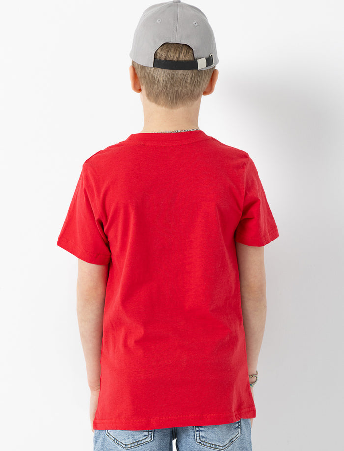 T-shirt basique