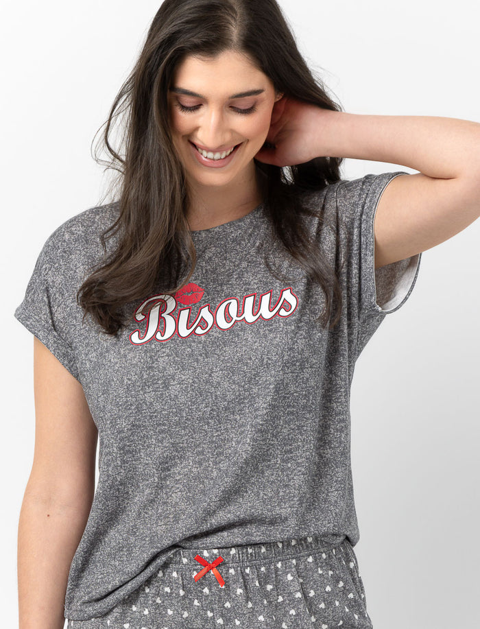 T-shirt de nuit