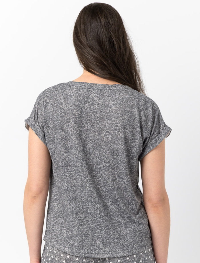 T-shirt de nuit