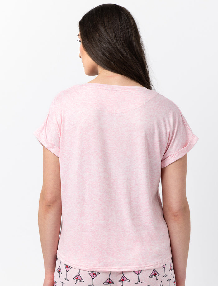 T-shirt de nuit