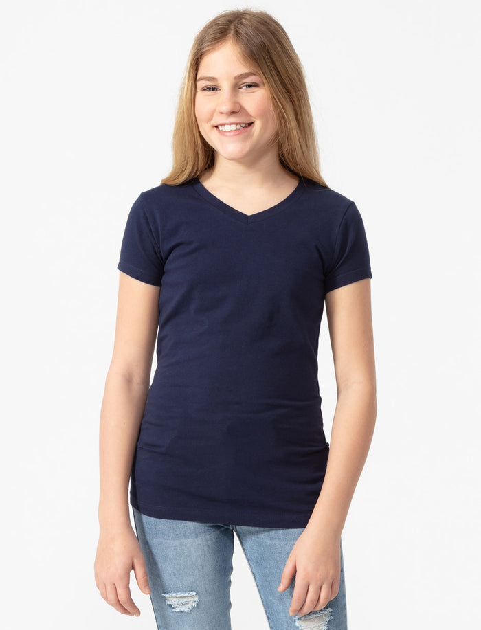 T-shirt en coton bio