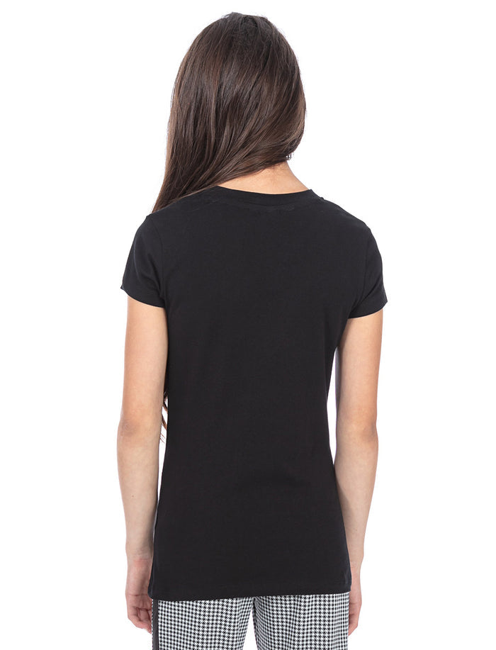 T-shirt en coton bio